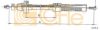 COFLE 1173.3 Accelerator Cable